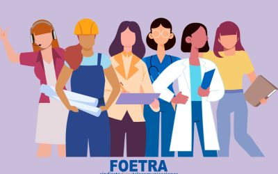 8 de Mazo: Día Internacional de la Mujer Trabajadora