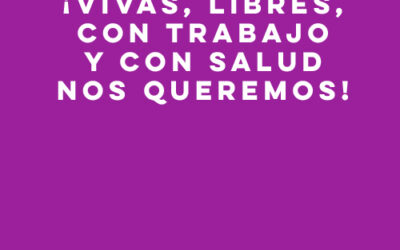 28 de Mayo: Día de acción mundial por la salud de la Mujer