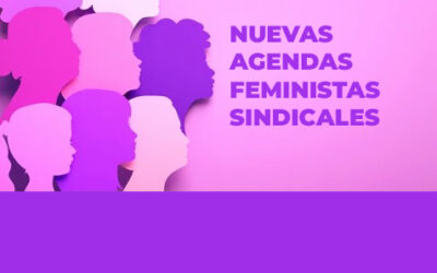 5/8 – 16hs. Jornada participativa de compañeras telefónicas