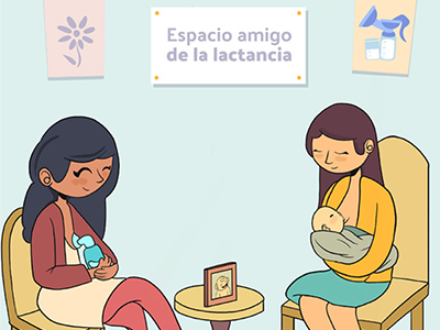 Banco de leche materna: cómo hacer el tuyo. - Asociación Mamateta