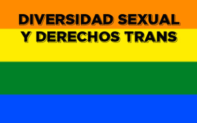 21/10 | Taller sobre derechos de minorías sexuales