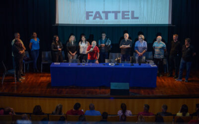 FATTEL: Encuentro de Debate Federal