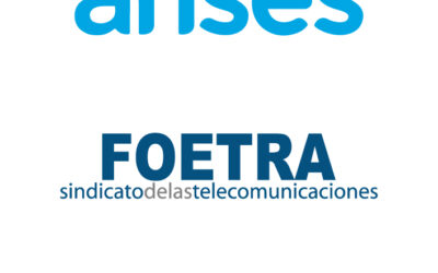 ANSES en FOETRA