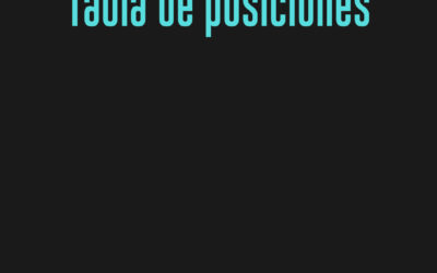 Empezó el partido de los pronósticos en el PRODE FOETRA