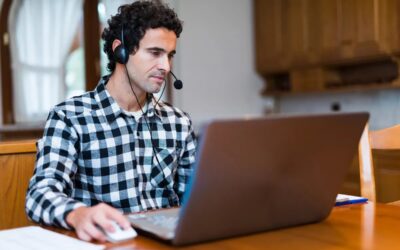 Teletrabajo: Acuerdo FOETRA GesNext