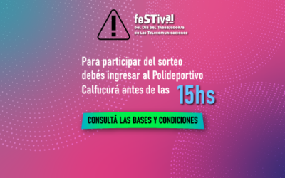 Sorteo 18/3