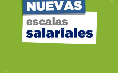 Conocelas en Menú>Escalas salariales