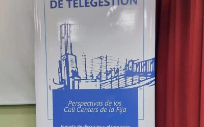 Encuentro Federal de Telegestión