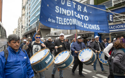 Jornada de protesta