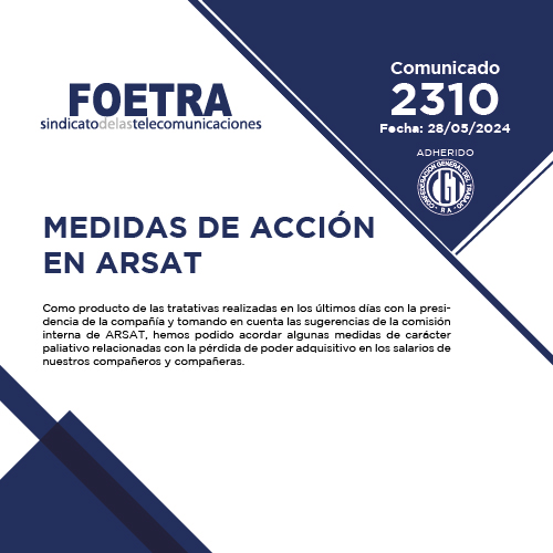 Comunicado 2310