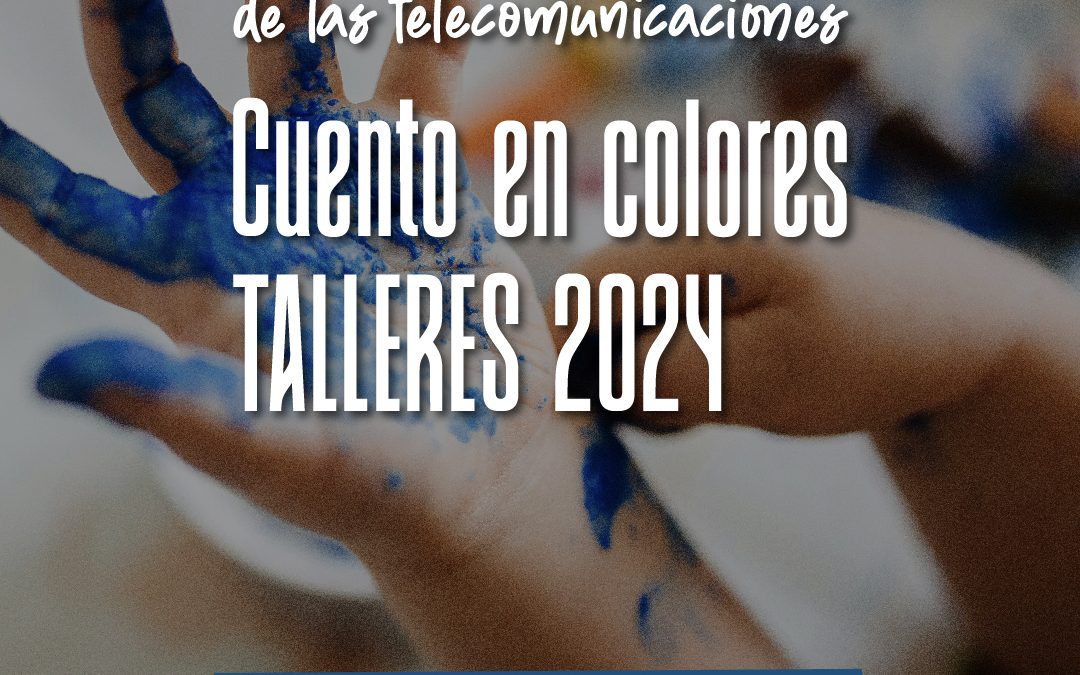 Talleres recreativos, creativos y lúdicos