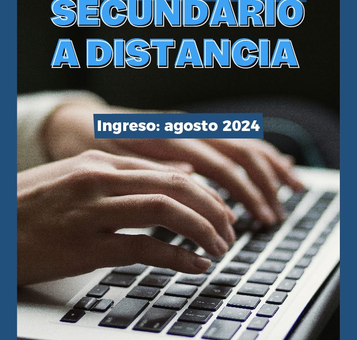 FOETRA te acompaña: terminá el secundario