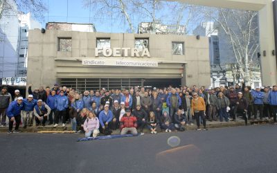 Marchamos por Paz, Pan, Tierra, Techo y Trabajo