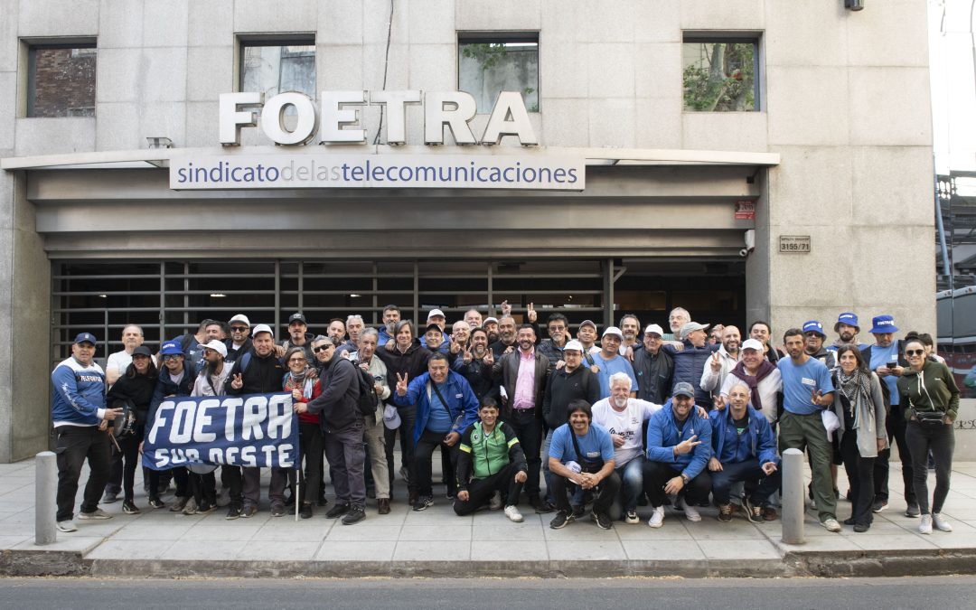 Marcha Universitaria